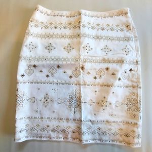 Woman's skirt